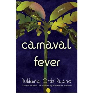 Carnaval Fever