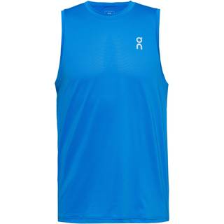 On Men's Core Tank Malibu, S