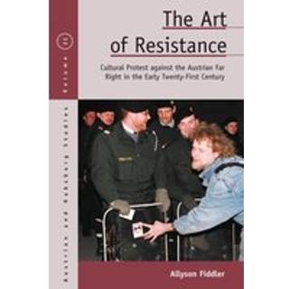 The Art of Resistance