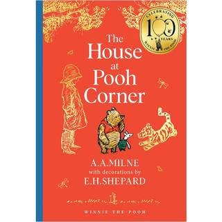 Winnie-the-Pooh: The House at Pooh Corner