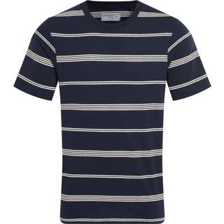 Craghoppers Buffon Short Sleeved T-Shirt T-shirt Herrer størrelse S farve blå