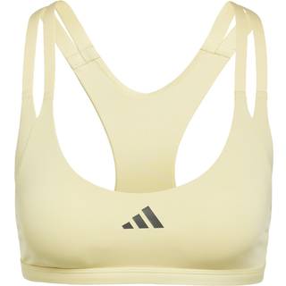 Aeroimpact Luxe Training Light Support bh - Powder Yellow - M (A-B)
