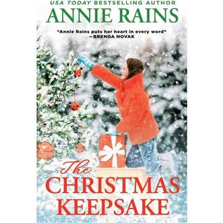 The Christmas Keepsake