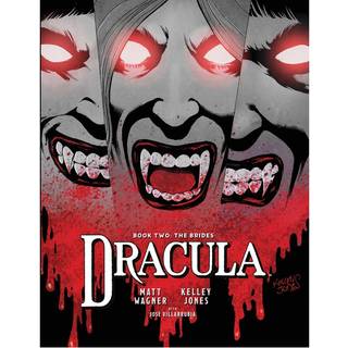 Dracula Book 2: The Brides