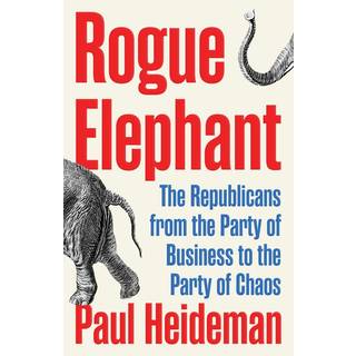Rogue Elephant