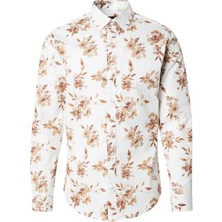Slim Fit Skjorte