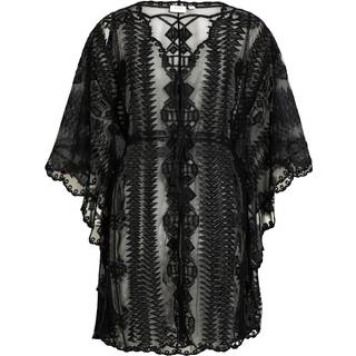Viodetti Kaftan Kort Kjole