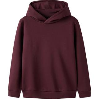 Loose Fit Hoodie