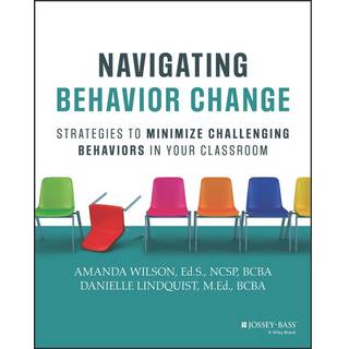 Navigating Behavior Change