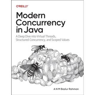Modern Concurrency in Java