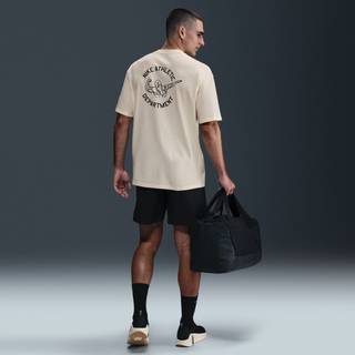 Nike Nike Blue Max90 Training T-Shirt