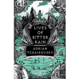 Lives of Bitter Rain