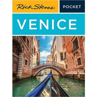 Rick Steves Pocket Venice (6th Edition)