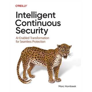 Intelligent Continuous Security