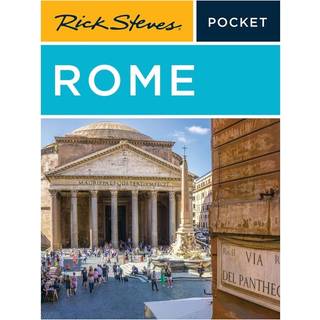 Rick Steves Pocket Rome (6th Edition)