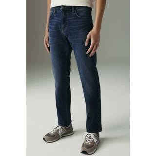 Next Letvægts Motion Flex Denim Jeans38B x 29L (UK 38 S)
