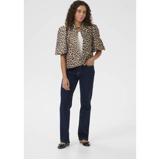 Jakke - CUmuxi - Leopard - Culture