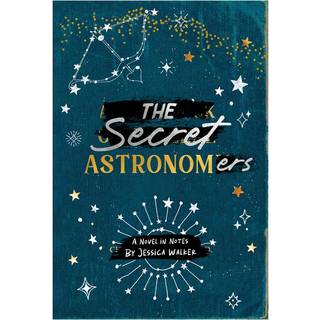 The Secret Astronomers