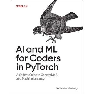 AI and ML for Coders in Pytorch (4, 2025) | Laurence Moroney