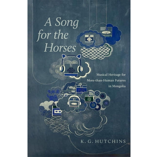 A Song for the Horses