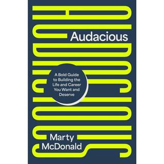 Audacious
