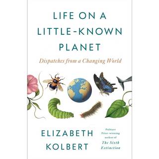 Life on a Little-Known Planet