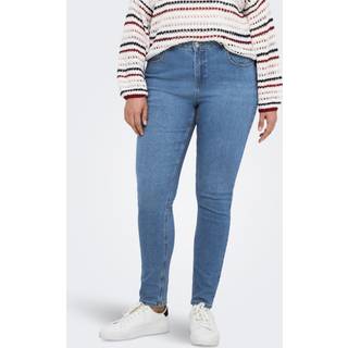 Carbilly Skinny Fit Jeans