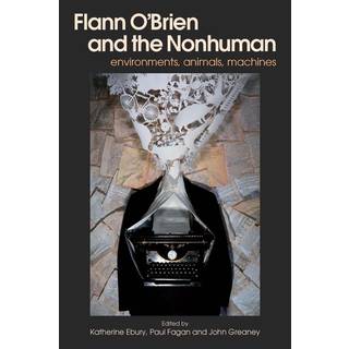 Flann O'Brien and the Nonhuman