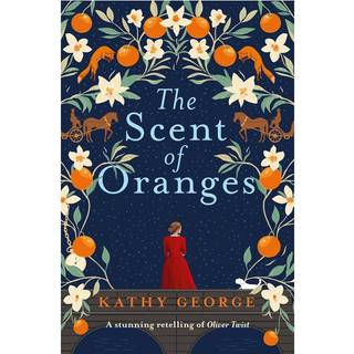 The Scent of Oranges