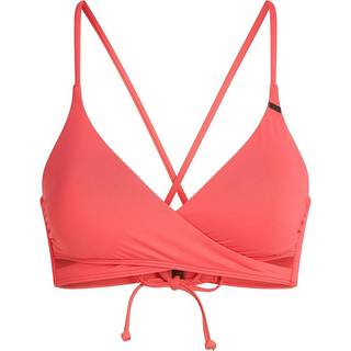 O'Neill Women's Baay Top Bikinitop Damer størrelse 42 farve rød