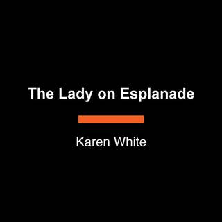 The Lady on Esplanade