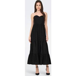 Onlfia Lang Kjole - S