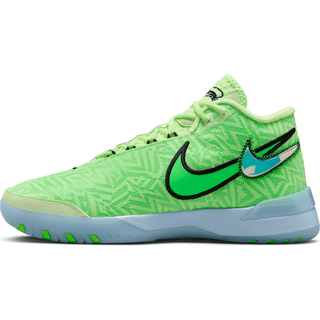 LeBron NXXT Genisus-basketballsko - gul - 49.5