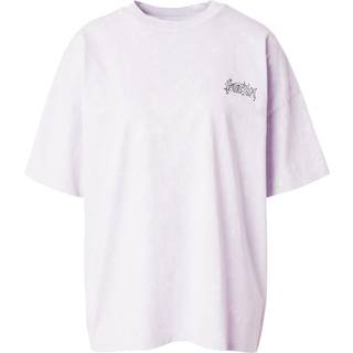 Volcom Voltrip T-shirt - L - dusty lavender
