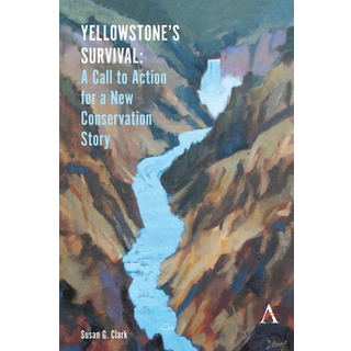 Yellowstone’s Survival