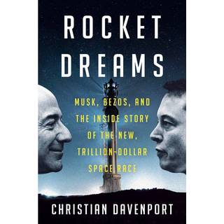 Rocket Dreams