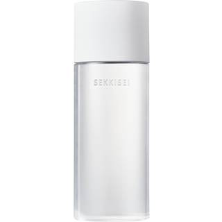 SEKKISEI Clear Wellness Balancing Liquid N Facial Toner & Fugtgivende vand til f?lsom hud 6,7 Ounce