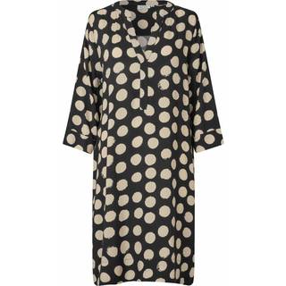 Masai Manokolo Kjoler 1010351 0001P Black (M)