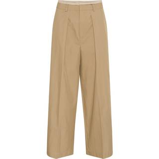 Inwear Malaiaiw Pants Bukser 30109961 Tannin (38)
