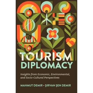 Tourism Diplomacy