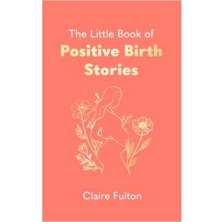 The Little Book of Positive Birth Stories