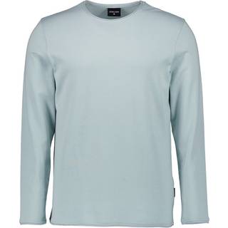 Strellson Herren Longsleeve blau