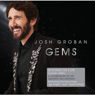 Josh Groban - Gems