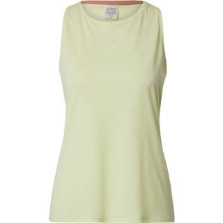 Asics Nagino Run Adjustale Tank Str. XS Grøn