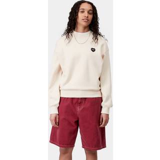 CARHARTT WIP W' INGO UNDYED SWEATSHIRT