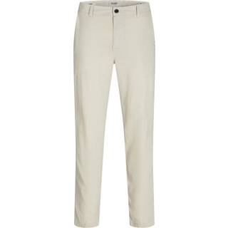 Plus Size Tapered Fit Bukser I Carrot Fit