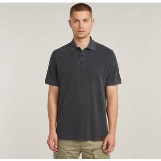 Essential Polo - Black - Men
