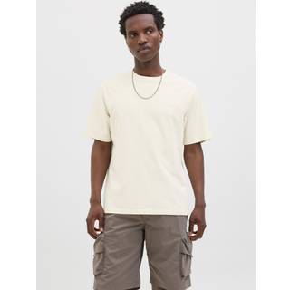 Printet Crewneck T-shirt