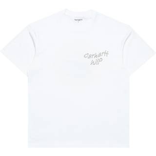 Sunflower T-shirt, White, M