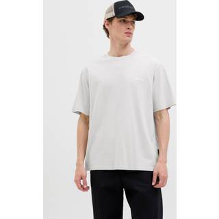Printet T-shirt